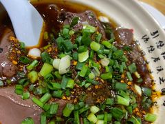 -杨三孃跷脚牛肉(中粮鸿云悦街店)