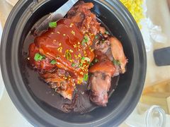 -大鸿运酒店·苏州菜·松鼠桂鱼(观前街店)
