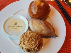 -富力丽思卡尔顿酒店·香荟全日制餐厅