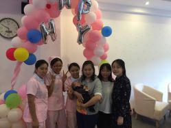 点击看大图 -莲生母婴月子中心(清水河公园店)