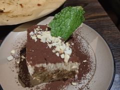 -The Cheebat 锌吧·Bistro(体育西店)