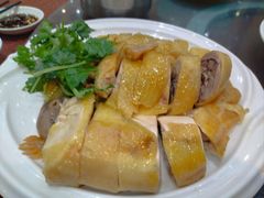 白切鸡王-瑞记湛江鸡饭店·粤西第一鸡(粤垦店)