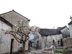 -前童古镇