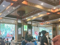 -老雒阳面馆·水席(定鼎门店)