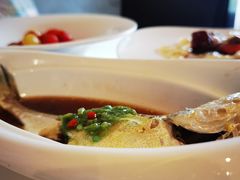 -箸福·夜上海(雨花客厅店)