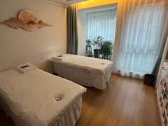 -逸栈养生SPA(望京店)
