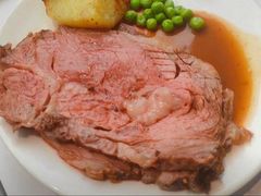 -拉蒂娜·巴西牛排馆 Latina·Brazilian Steakhouse(陆家嘴旗舰店)