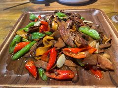 -隔壁老王·家常云南菜(花巷店)