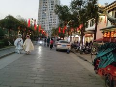 -靖西锦绣古镇景区