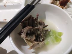 -大鸭梨烤鸭(左家庄店)