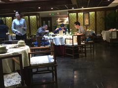 大堂-汉唐宴长安食府