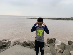 -南汇嘴观海公园