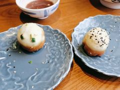 -鑫震源·苏式大虾生煎(山塘街店)