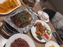 -新白鹿餐厅(城西银泰城店)