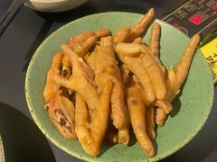 -有才叔的小馆(民乐园店)