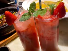 -绿茶餐厅(成都大悦城店)