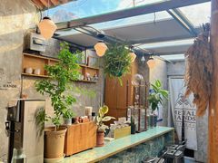 -METAL HANDS(五道营店)