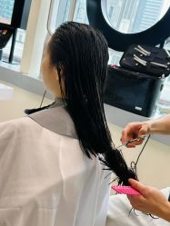 -BEAUTY HAIR GANO