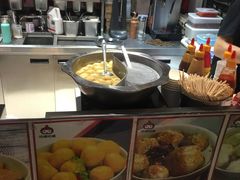 -咕噜咕噜·章鱼小丸子(西湖路店)