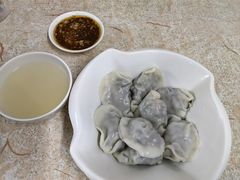 -聚荣饺子店