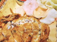 -粗茶淡饭•陕菜•家常菜