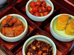 -北平食府.北京烤鸭(亦庄店)