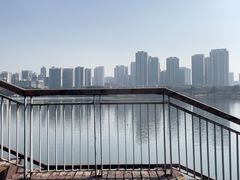 -月湖风景区