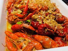 -蛙麻蛙辣炭火蛙锅(南环大街店)