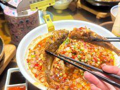 -图味美小黄鱼·景德菜(浙江路店)