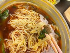 肥肠面-何必是家面馆 HB noodles&coffee