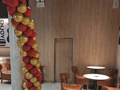 -德克士(长安百货店)