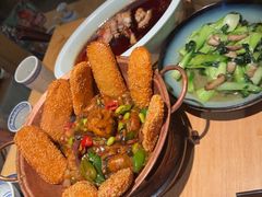 -南京大牌档(龙江新城市广场店)