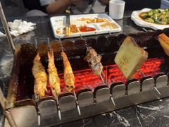 -郎出山烧烤(胶州店)