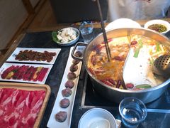 -许府牛火锅(信义坊总店)