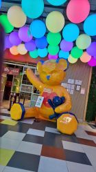 -宝燕乐园(闵行旗舰店)