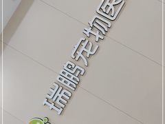 -瑞鹏宠物医院·骨外科·心肾科·肿瘤科(九亭店)