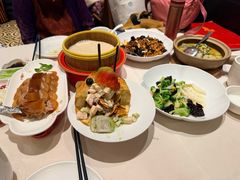 -大鸭梨烤鸭(甘家口店)