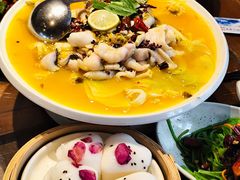 -尽善百年古院餐厅(王家老宅店)