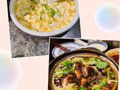 -南京大牌档(香港广场店)