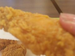 -麦当劳·得来速店(星沙大道店)