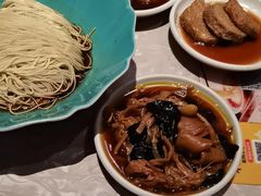 -松鹤面馆·古法焖肉面(观前店)