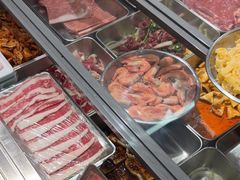 -英雄故事地摊烤肉(马驹桥店)