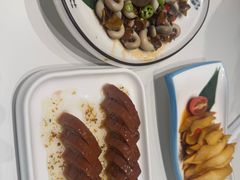 -三合园水饺(二马路店)