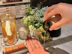 -江南足纪·影院足道·轻奢SPA(京基水贝店)