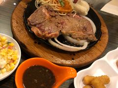 -豪客来牛排(新街口羊皮巷店)