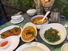 -帕蓝·暹罗料理(大学路店)