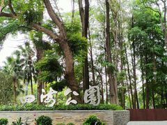 -四海公园(南山区)