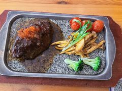 -夏日玛莉西餐厅(耒阳龙腾店)