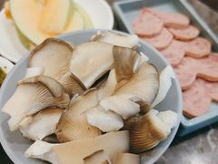 -刘一手重庆火锅(万达广场店)