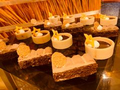 -金海湾自助餐厅(金陵饭店)